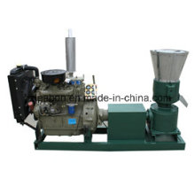 Poutry Feed Pelletizer Machine for Animal and Pet Food Maker